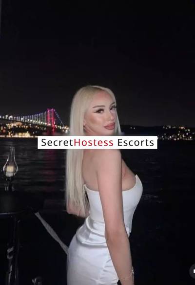 22Yrs Old Escort 52KG 168CM Tall Istanbul Image - 3