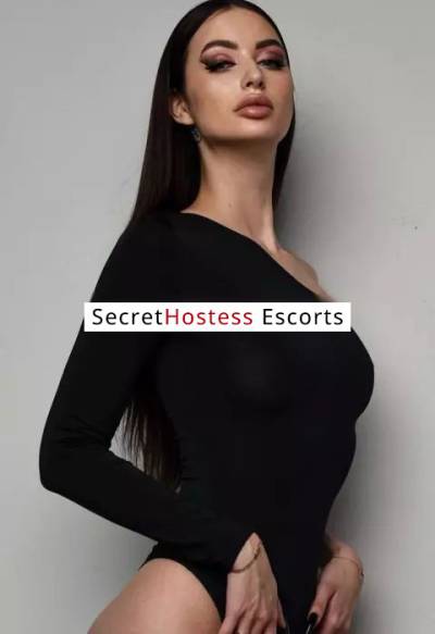 22 Year Old Ukrainian Escort Tallinn - Image 6