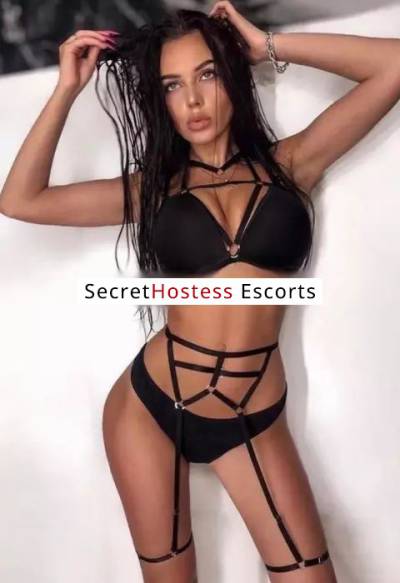 22Yrs Old Escort 57KG 174CM Tall Istanbul Image - 1