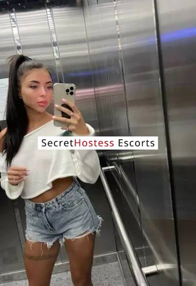 22 Year Old Ukrainian Escort Zadar - Image 7