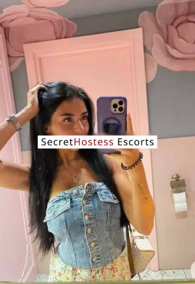 22Yrs Old Escort 50KG 170CM Tall Zadar Image - 12