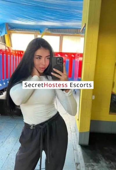 22Yrs Old Escort 50KG 170CM Tall Zadar Image - 13