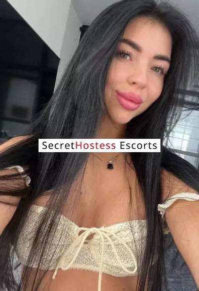 22Yrs Old Escort 50KG 170CM Tall Zadar Image - 15