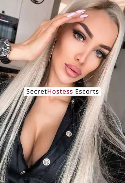 22Yrs Old Escort 55KG 167CM Tall Budapest Image - 1