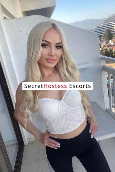 22Yrs Old Escort 55KG 170CM Tall Limassol Image - 1