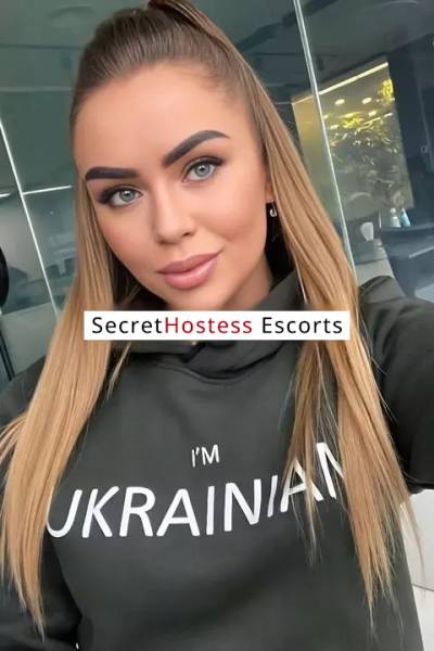 22 Year Old Ukrainian Escort Zadar - Image 4