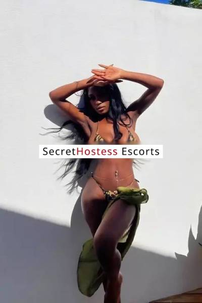 23 Year Old African Escort Famagusta - Image 2