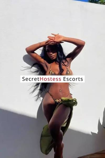 23Yrs Old Escort 50KG 168CM Tall Famagusta Image - 1