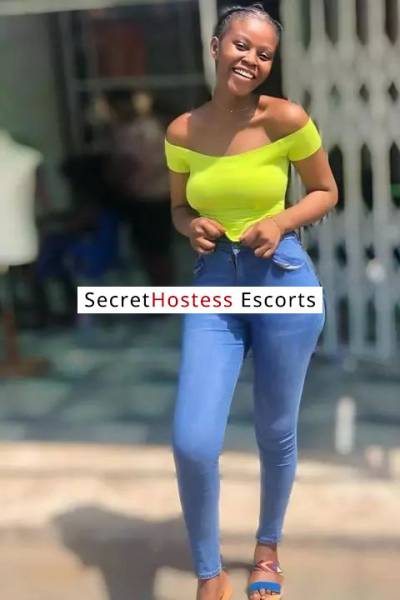 23 Year Old African Escort Jounieh - Image 2