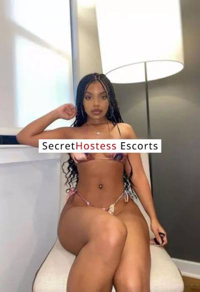 23 year old African Escort in Beirut Experience Lina Seductive 23 YR old African escort in Beirut