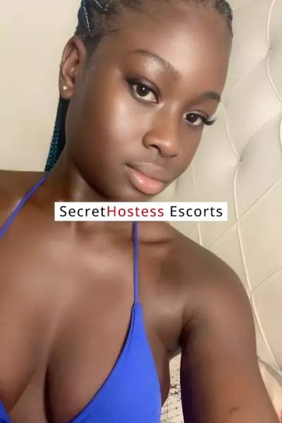 23 Year Old African Escort Accra - Image 2