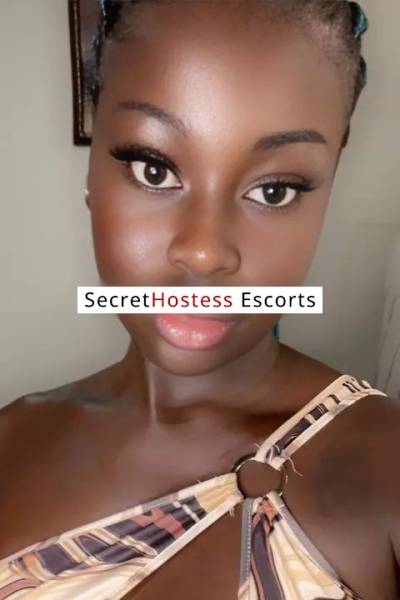 23 Year Old African Escort Accra - Image 3