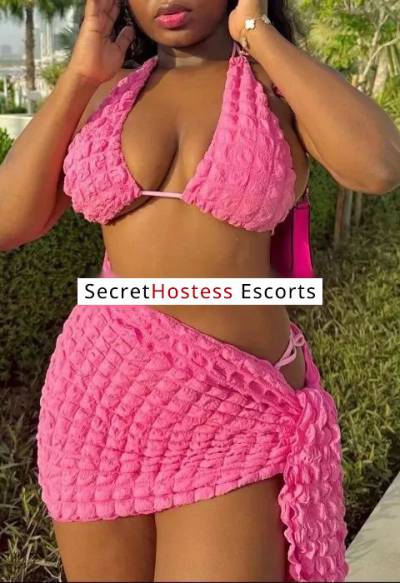 23 Year Old African Escort Ayia Napa - Image 4