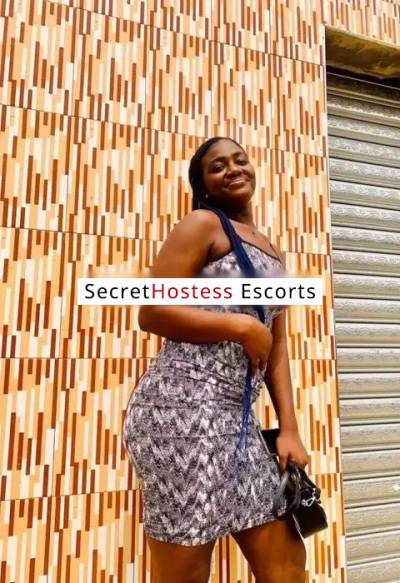 23Yrs Old Escort 69KG 154CM Tall Accra Image - 2
