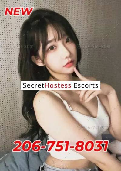 23Yrs Old Escort Bellevue WA Image - 3