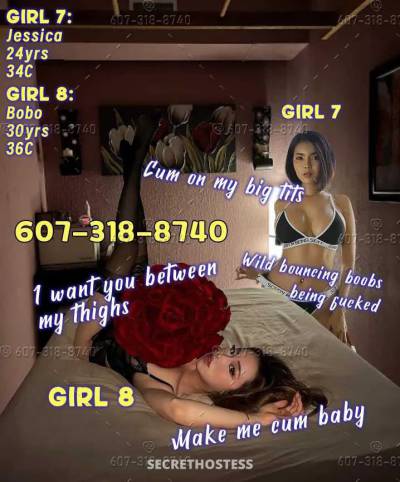 23Yrs Old Escort Fort Smith AR Image - 0