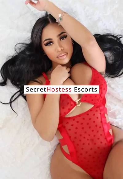 23 Year Old Brazilian Escort Kuwait City - Image 5