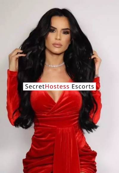 23 Year Old Brazilian Escort Ljubljana - Image 1