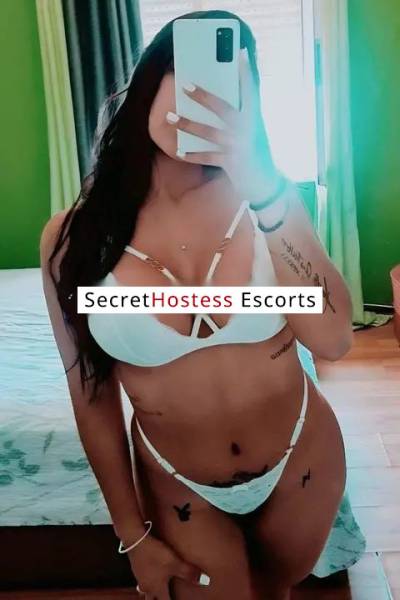 23 Year Old Colombian Escort Coimbra - Image 5