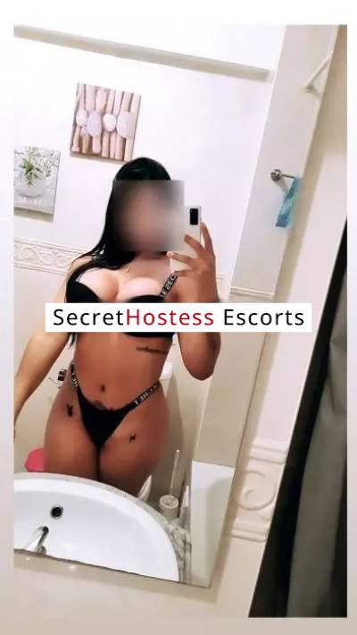 23 Year Old Colombian Escort Coimbra - Image 6