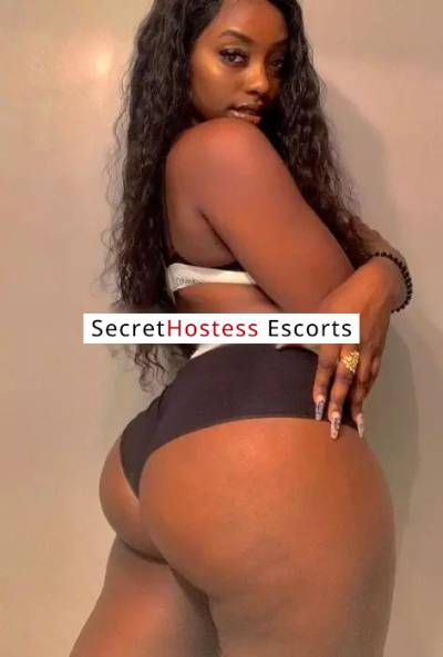 23 Year Old Dominican Escort Marrakech - Image 2