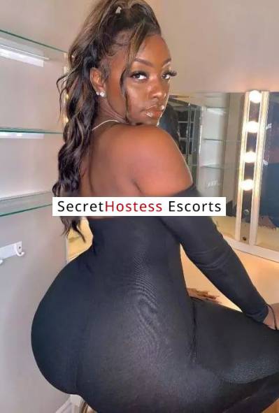 23 Year Old Dominican Escort Marrakech - Image 5