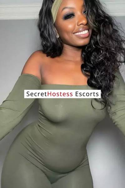 23 Year Old Dominican Escort Marrakech - Image 7