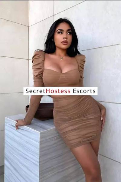 23Yrs Old Escort 57KG 170CM Tall Dubai Image - 2