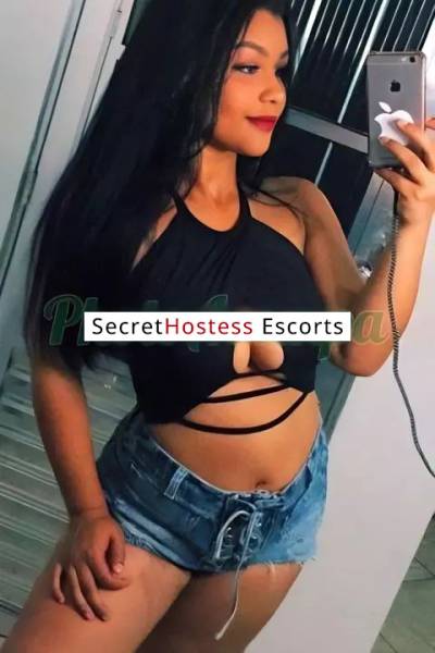 Barbara 23Yrs Old Escort Rio de Janeiro Image - 1