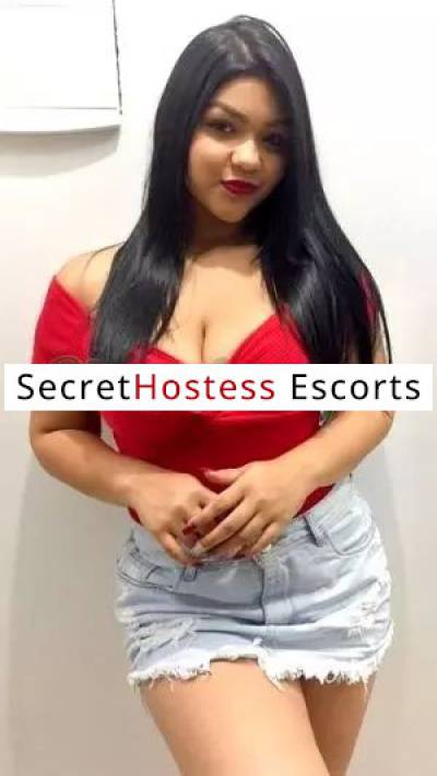 Barbara 23Yrs Old Escort Rio de Janeiro Image - 3