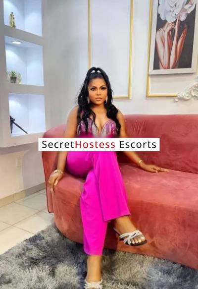 23Yrs Old Escort 72KG 161CM Tall Lagos Image - 3