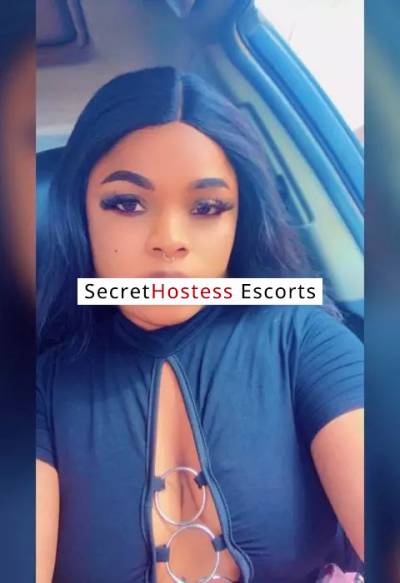 23Yrs Old Escort 57KG 158CM Tall Benin city Image - 2