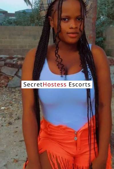 23Yrs Old Escort 63KG 139CM Tall Accra Image - 2