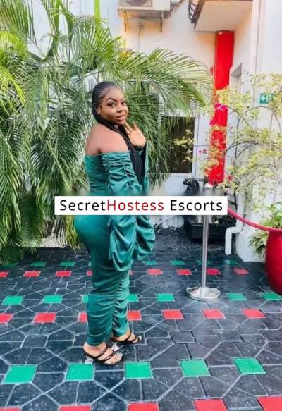 23Yrs Old Escort 77KG 147CM Tall Accra Image - 0