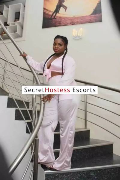 23Yrs Old Escort 77KG 147CM Tall Accra Image - 2