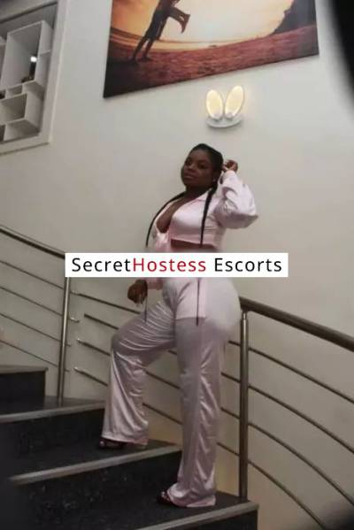 23Yrs Old Escort 77KG 147CM Tall Accra Image - 4
