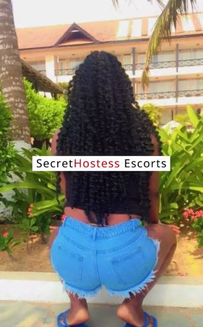 23Yrs Old Escort 77KG 152CM Tall Accra Image - 0