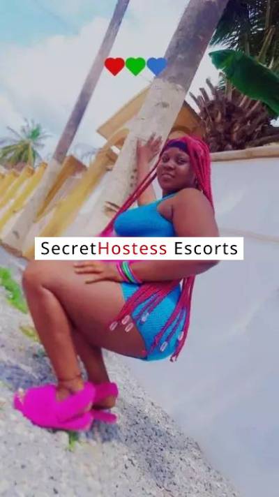 23Yrs Old Escort 80KG 143CM Tall Accra Image - 3