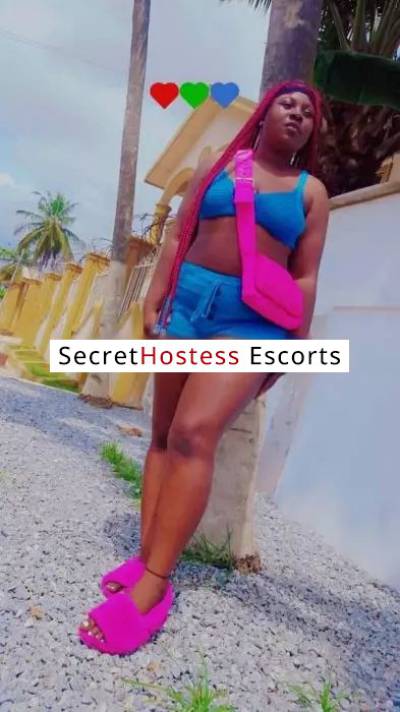 23Yrs Old Escort 80KG 143CM Tall Accra Image - 7