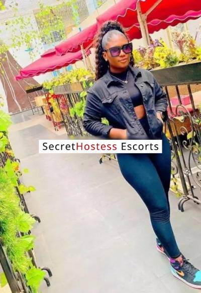 23Yrs Old Escort 63KG 142CM Tall Accra Image - 0