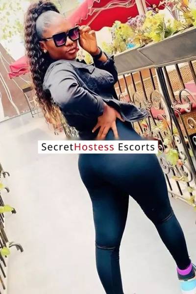 23Yrs Old Escort 63KG 142CM Tall Accra Image - 1