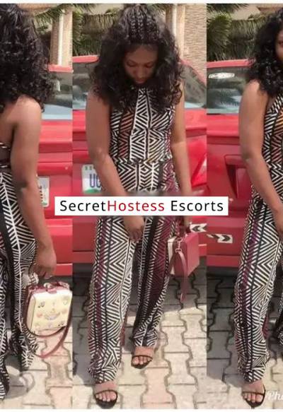 23Yrs Old Escort 63KG 142CM Tall Accra Image - 2