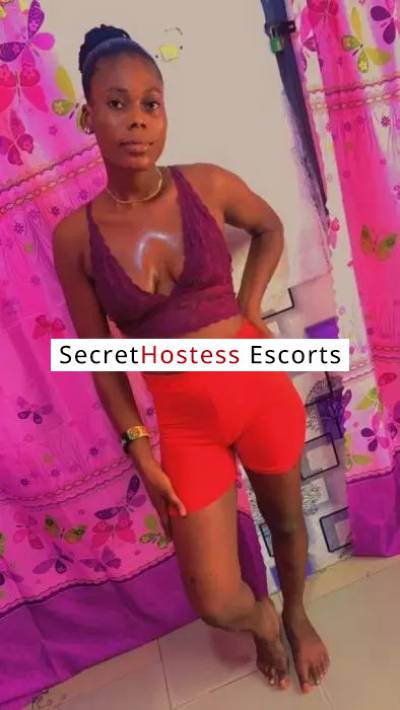 23Yrs Old Escort 64KG 155CM Tall Accra Image - 7