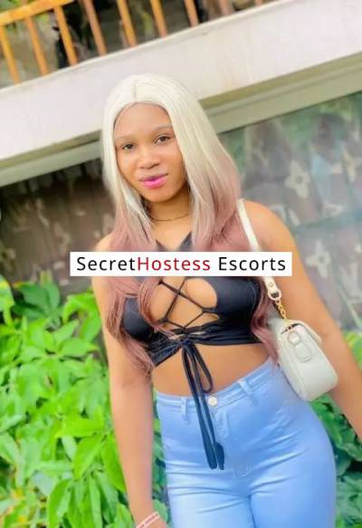 23Yrs Old Escort 68KG 149CM Tall Accra Image - 8