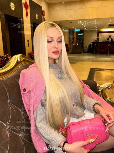 23 Year Old European Escort Shenzhen - Image 9