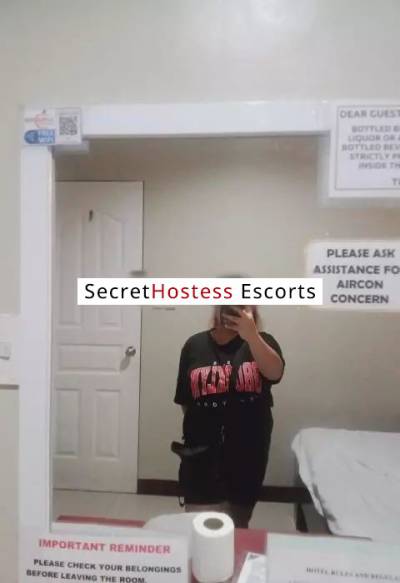 23 Year Old Filipino Escort Bacoor - Image 1