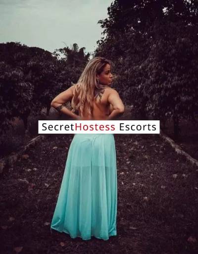 23 Year Old German Escort Rio de Janeiro Blonde - Image 1