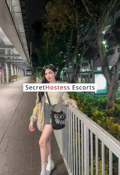 23Yrs Old Escort 51KG 160CM Tall Jakarta Image - 7