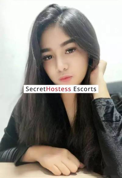 23Yrs Old Escort 51KG 170CM Tall Jakarta Image - 1