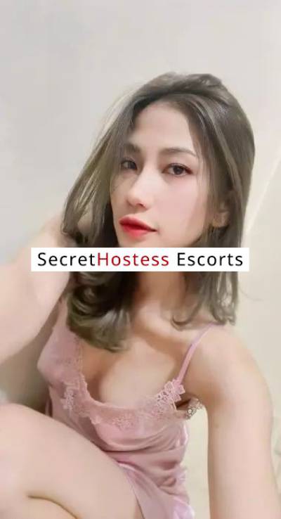 23Yrs Old Escort 50KG 169CM Tall Jakarta Image - 1